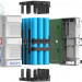 Аккумулятор 28 вольт повышенной ёмкости SWIT HB-C420S