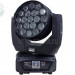 Светодиодный прибор полного вращения XLINE Light LED WASH 1912 ZR
