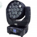 Светодиодный прибор полного вращения XLINE Light LED WASH 1912 ZR