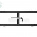 Монтажная рама Nanlite AS-DPC-PS360 для светодиодных панелей PavoSlim 360C