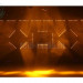 Светодиодная моторизованная панель INVOLIGHT LEDBAR508R