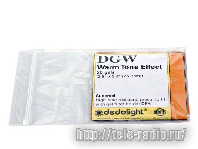 Dedolight DGW