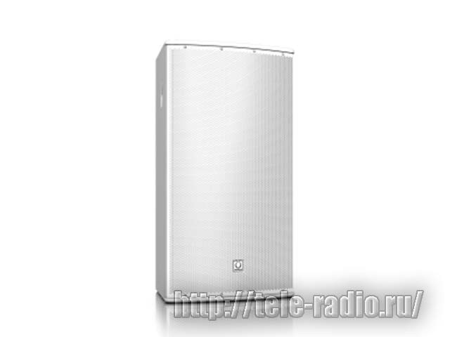 Turbosound Athens (TCS R) влагозащищенные акустические системы