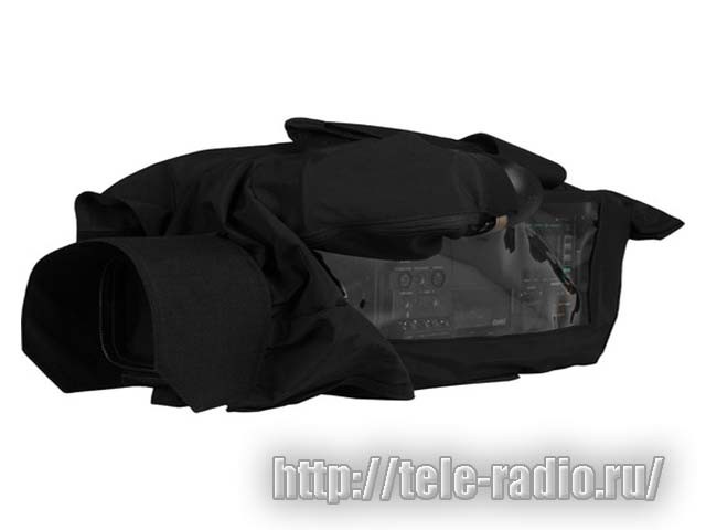 Porta Brace RS - дождевые чехлы для видеокамер