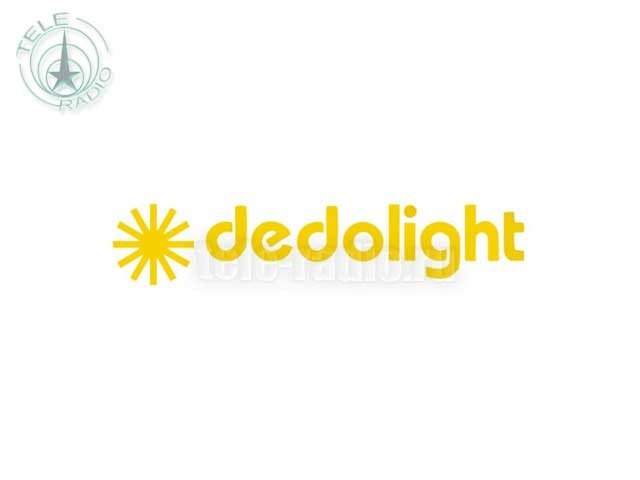 Dedolight KRAP7-BI