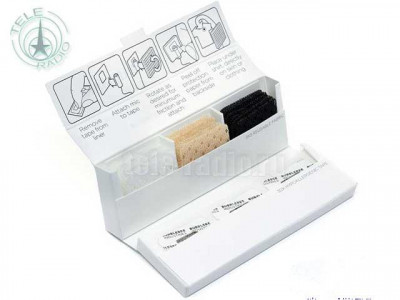 Bubblebee THE INVISIBLE LAV COVERS