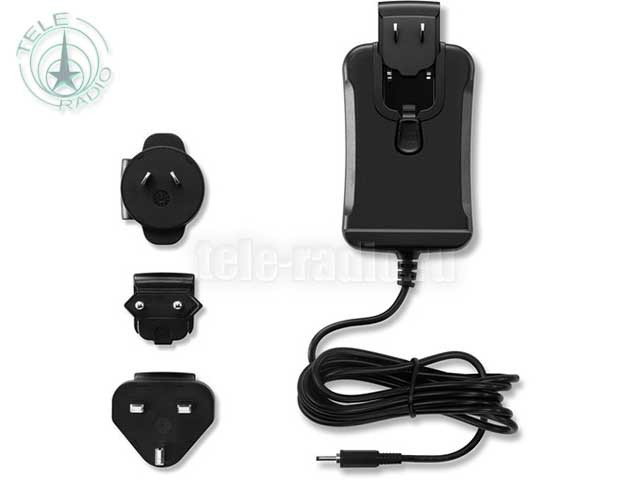 Blackmagic Design Power Supply - Pocket Camera 12V10W 