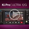 AJA Ki Pro Ultra 12G