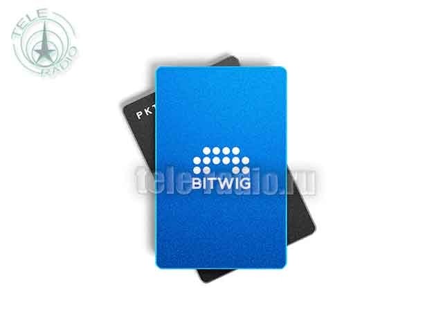Angelbird SSD2GO PKT MK2 BITWIG 512 GB