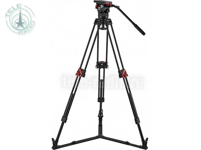 Штативная система Camgear Elite 10 AL GS