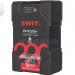 Влагозащищенный Li-ion аккумулятор SWIT PB-R220S+ серии Heavy Duty Digital