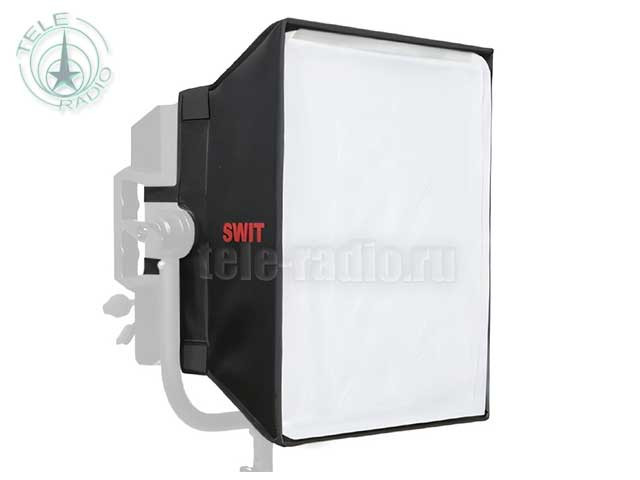 Рассеиватель Softbox SWIT LA-BX400 для светильника SWIT MONET-400