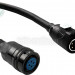 Кабель силовой Aputure STORM 700x 8-pin Lamp Head Cable(15m)
