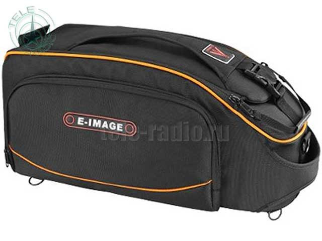 Сумка E-IMAGE EB0926 Oscar S60 для видеокамеры (41 х 20 х 22 см)