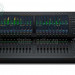Панель управления Blackmagic Fairlight Live Audio Panel 20