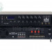 SVS Audiotechnik STA-250 Микшер-усилитель 6-зонный