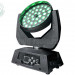 Светодиодный прибор полного вращения XLINE Light LED WASH-3618 Z
