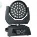 Светодиодный прибор полного вращения XLINE Light LED WASH-3618 Z