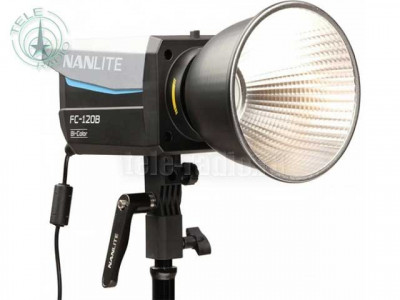 Светодиодный моноблок Nanlite FC-120B (Bi-Color)