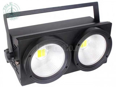 Светодиодный блайндер INVOLIGHT BLINDER200