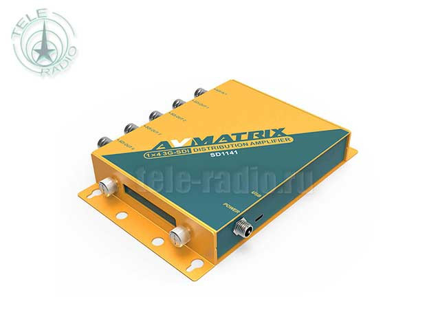 AVMATRIX SD1141