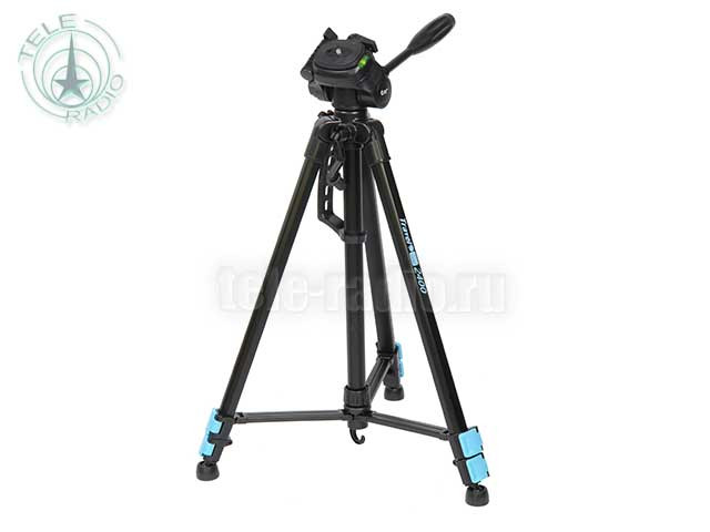 Штатив Falcon Eyes Travel Line 2400