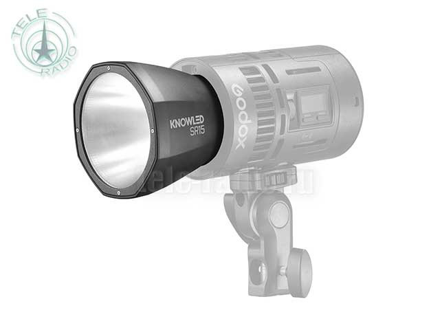 Рефлектор Godox Knowled SR15 для MS60