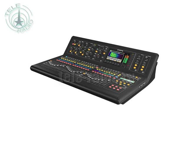 Midas M32 Live Цифровой микшерный пульт
