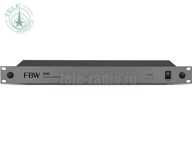 Активный антенный дистрибьютор FBW AD82