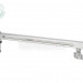Кронштейн GreenBean Multi Header MH3-077