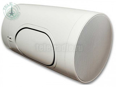 Всепогодная трансляционная акустическая система SVS Audiotechnik PAF-PW6W PRO