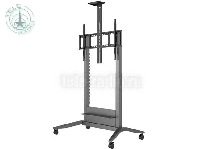 Напольный стенд EliteBoard ES-6598EEM-B