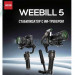 Стабилизатор Zhiyun Weebill 5