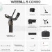Стабилизатор Zhiyun Weebill 5
