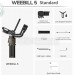 Стабилизатор Zhiyun Weebill 5