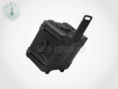 TELEVIEW TLW-24 Conference-HARD Case