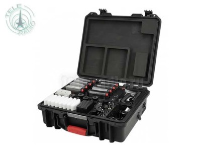 Комплект осветителей Aputure MC Pro (8-Light Kit)