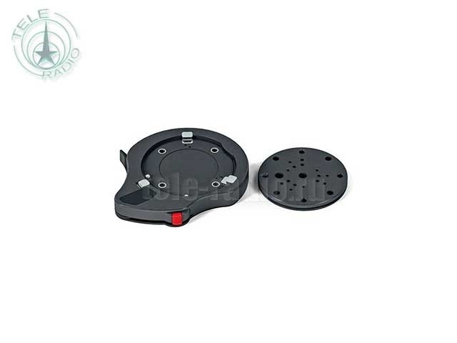 Комплект для быстрого крепления Vario 1-70 / Vario 2-80