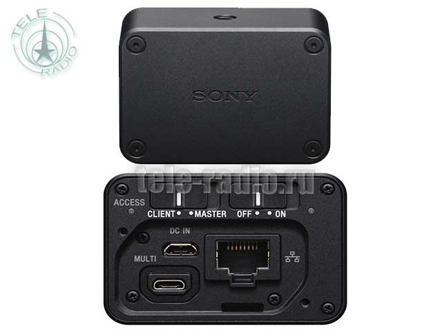 Sony CCB-WD1