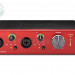 Звуковой USB интерфейс FOCUSRITE Clarett+ 2Pre