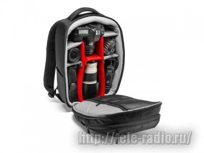 Manfrotto Advanced Gear Backpack M MB MA-BP-GPM