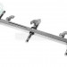 Кронштейн GreenBean Multi Header MH5-066