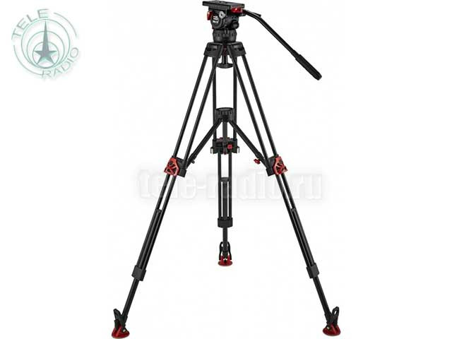 Штативная система Camgear Elite 10 AL MS