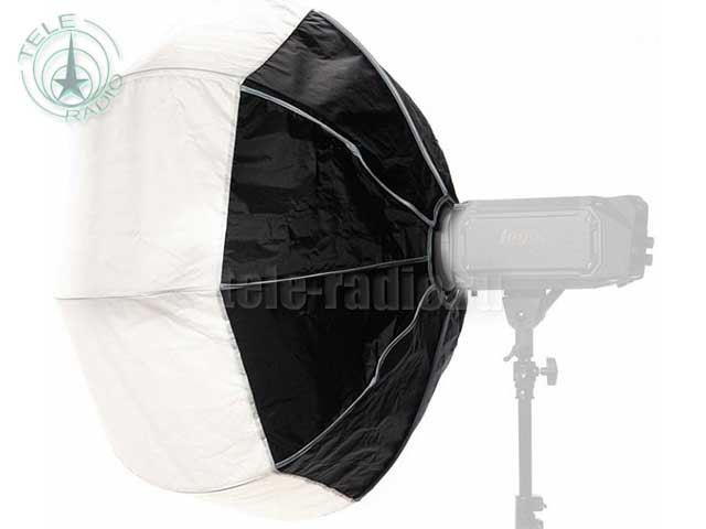 Софтбокс шар Logocam Softbox SB-80