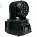 Светодиодный прибор полного вращения XLINE Light LED WASH 710