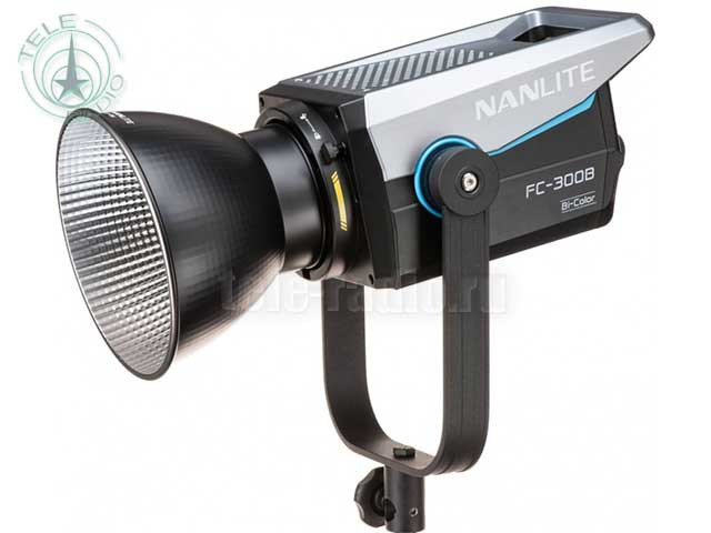 Светодиодный моноблок Nanlite FC-300B (Bi-Color)