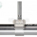 Монтажное крепление Nanlite HD-T12-1-CP для одной светодиодной трубки серии PavoTube
