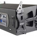 Элемент линейного массива DAS Audio EVENT-212A активный 3-полосный