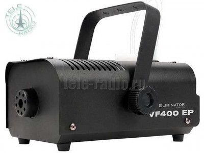 Генератор дыма ADJ VF 400 EP мощностью 400 Вт