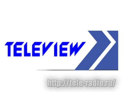 Teleview MVDS-система (DVB-S/S2, MPEG2/MPEG4)